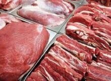 ۱۰ هزار کیلوگرم گوشت گوسفند بین نیازمندان فردیس توزیع شد