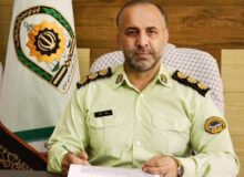 فوت کارگر خدماتی در حین کار کردن در موتورخانه