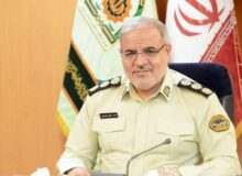 دستگیری سارق اماکن خصوصی با ۳۶ فقره سرقت در “نظرآباد”