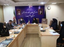 بی سوادان و کم سوادان جامعه کار و تولید تحت آموزش قرار می گیرند