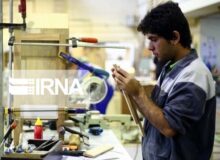حمایت صاحبان سرمایه اقدامی راهگشادر توسعه آموزش های مهارتی البرز است