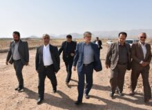 تاکید استاندار البرز بر توسعه زیرساخت های شهری