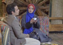 فیلم سینمایی رها و انگشتر جادو آماده نمایش می شود