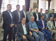 شهرداری پای ثابت تمام رویدادهای فرهنگی شهرستان چهارباغ است