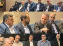 نشست مشترک مسئولان با تولیدکنندگان حوزه عفاف و حجاب در مرکز استان البرز برگزار می شود