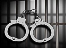 سارقان اماکن خصوصی در منطقه کیانمهر کرج دستگیر شدند