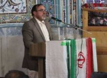منابع درآمدی البرز مدیریت شود