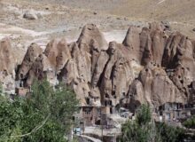 زیر ساخت‌های گردشگری محورکرج-کندوان تقویت می‌‌شود