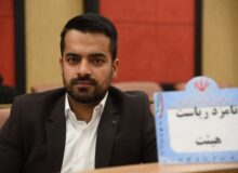 جامعه ژیمناستیک البرز یک دل و یک صدا شوند