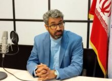 خط دو قطار شهری در هفته دولت به بهره برداری آزمایشی می‌رسد