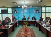 ساماندهی وضعیت زباله در شهرستان نظرآباد ضروری است