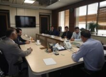 نحوه بهره‌گیری از ساختمان زندان‌های استان البرز و تهران بررسی شد