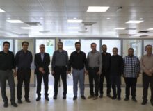 ضرورت مشارکت بخش خصوصی در تکمیل ساختمان دیتا سنتر