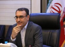 پنج طرح عمرانی در دهه ولایت به بهره برداری می رسد