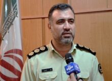 پاسخ پلیس به استقبال مردم از طرح جمع آوری خرده فروشان مواد مخدر در کرج