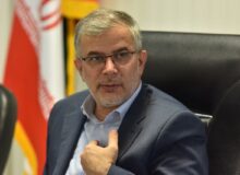تسریع در بهره برداری از کنارگذر شمالی کرج مطالبه مردمی و مصوبه دولت است