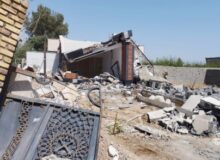 آزادسازی بیش از ۱۱۰۰ میلیارد تومانی در ساوجبلاغ