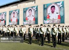تعامل پلیس شهرستان‌های همجوار تأثیر بسزایی در سرعت کشف جرائم دارد