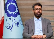 راه اندازی آزمایشی خط دو قطار شهری شهریور ماه انجام می‌شود
