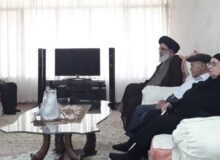 تکریم شهید و شهدا تکریم مقام انسان و انسانیت است