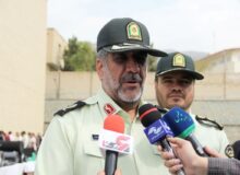 انهدام یک باند بزرگ سرقت خودرو در کشور