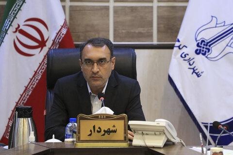 ایمن سازی بناهای در معرض خطر نیازمند تعامل بین دستگاهی است