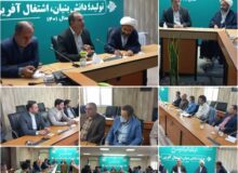 توسعه ورزش یک وظیفه ملی است