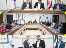انعقاد قرارداد مشارکتی  ۵ هزار میلیاردی در شهرجدید مهستان