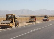 بررسی مسائل مرتبط با حوزه راهداری و بهبود راه های شهرستان نظرآباد