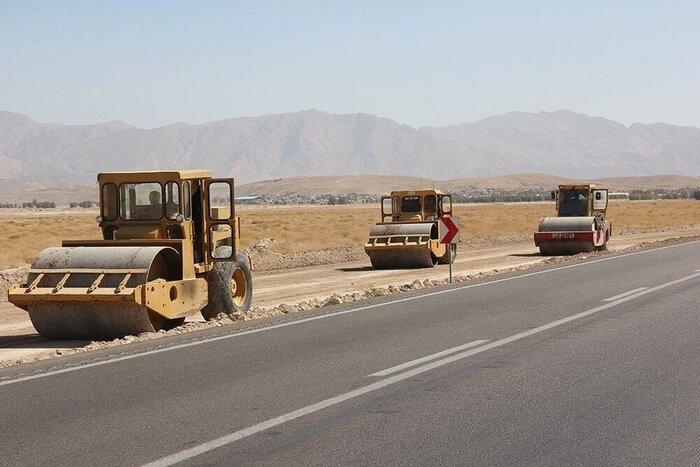 بررسی مسائل مرتبط با حوزه راهداری و بهبود راه های شهرستان نظرآباد