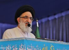 برای جهنمی سخت آماده‌باشید