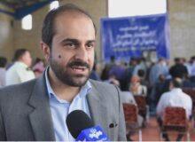 استقرار میز خدمت رسانی در محلات کم برخوردار استان البرز