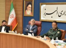 باغ موزه دفاع مقدس نمادی از فرهنگ ایثار و شهادت است