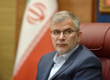 بزودی شاهد بهره برداری از پروژه های بیمارستانی البرز خواهیم بود