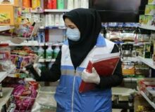 ترازوهای اصناف البرز مورد بررسی دقیق قرار می گیرند