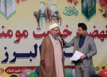 رزمایش مواسات و همدلی، یکی از موفق ترین نمونه های مدیریت مردمی است