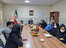 دستگاه های اجرایی و خیرین به کمک بهزیستی فردیس بیایند