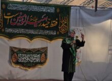 ویژه برنامه‌های کانون البرز به مناسبت «عید سعید غدیر»
