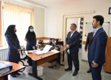 شهرک سلامت برای سالمندان در استان راه اندازی شود
