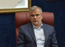۶۴ مدرسه با ۶۱۹ کلاس درس تا مهر ۱۴۰۲ بهره برداری می شود