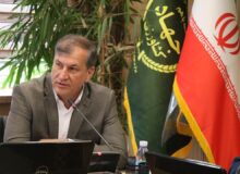 نگرانی های جدی در خصوص تغییر اقلیم وجود دارد