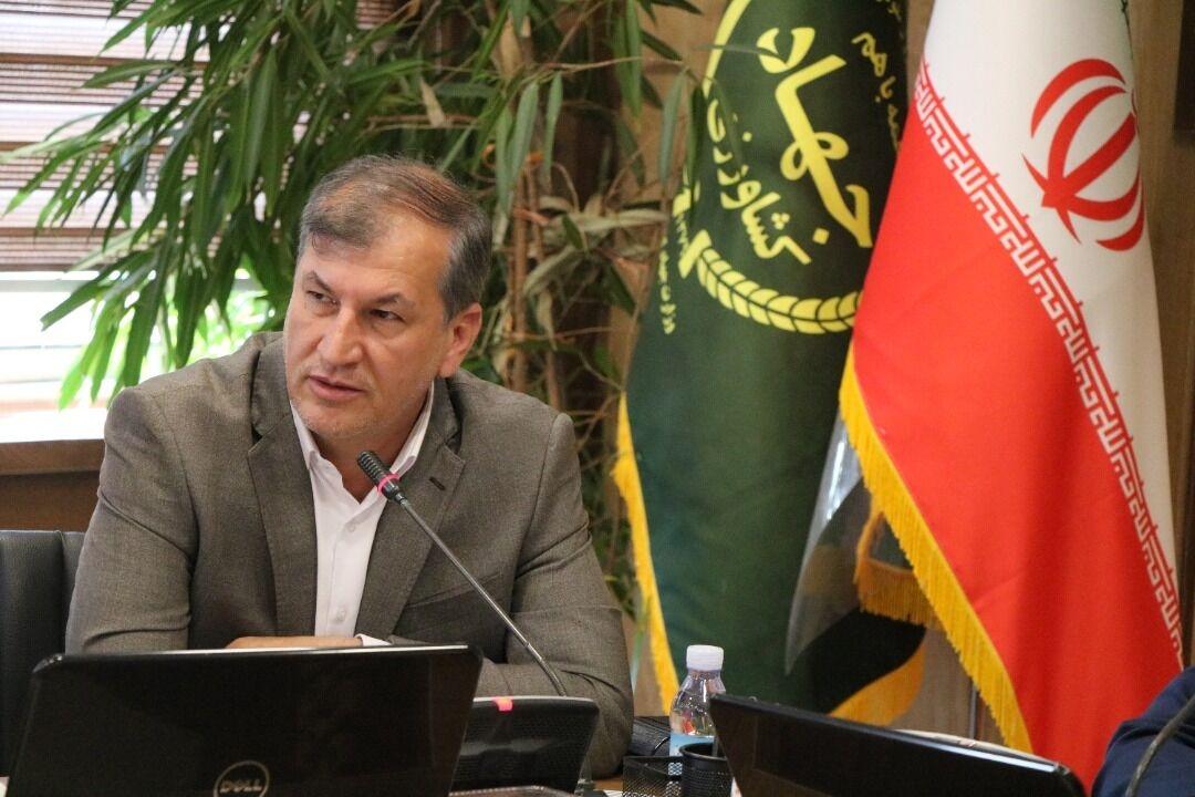 نگرانی های جدی در خصوص تغییر اقلیم وجود دارد