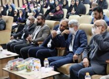سبک زندگی علوی را باید از نهج البلاغه آموخت
