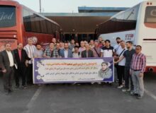 ۶۸ معلم البرز به مسابقات ورزشی کشور راه یافتند