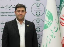 محیط زیست البرز پای درد و دل مردم چهارباغ