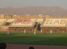هدف ما ارتقای فوتبال استان است