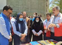 ایران یکی از بهترین جمعیت های هلال احمر دنیا را دارد