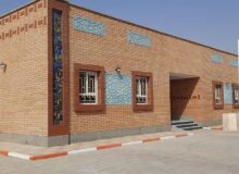 ۱۰ مدرسه خیر ساز در کشور تحویل آموزش و پرورش شد