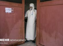 آتش کرونا در البرز دوباره زبانه کشید
