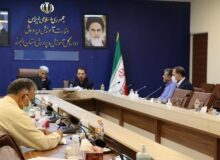 مدارس شاهد باید به دور از هرگونه حاشیه باشد